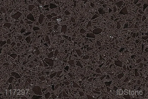 Quartz Cherokee (QCHE)